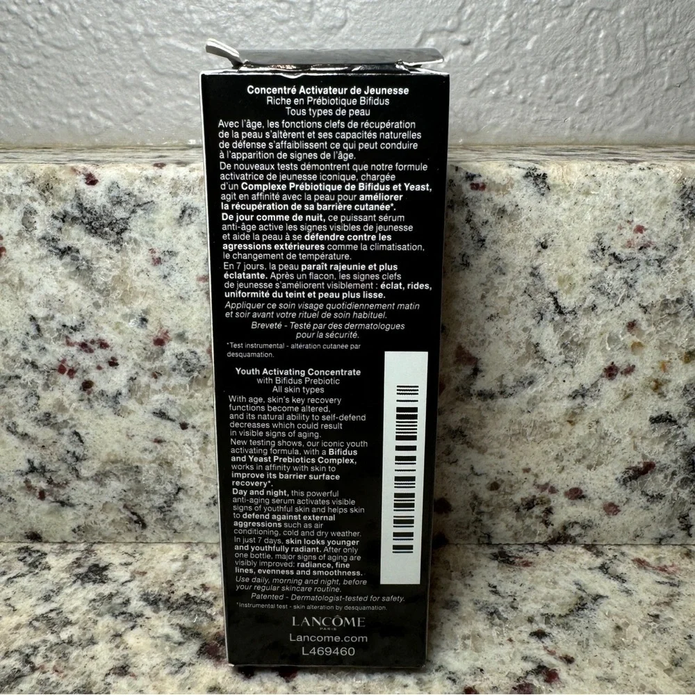 Lancôme Advanced Génifique Serum - Picture 4 of 10